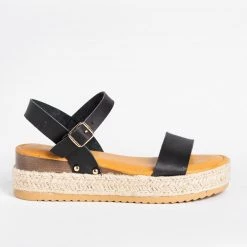 Bamboo Shoes Everyday Espadrille Flatforms 14 Bamboo Shoes Everyday Espadrille Flatforms