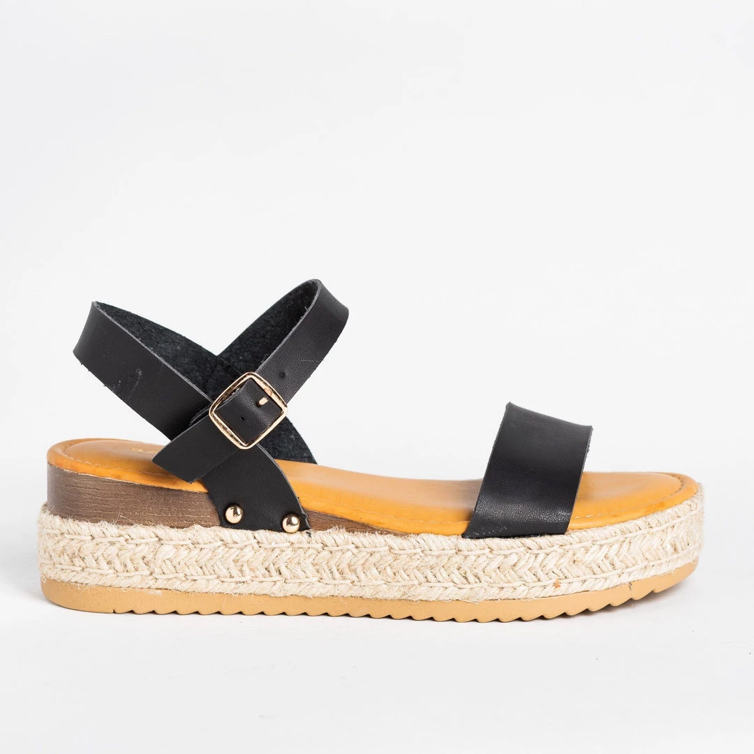 Bamboo Shoes Everyday Espadrille Flatforms 7 Bamboo Shoes Everyday Espadrille Flatforms