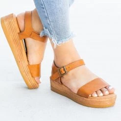 Bamboo Shoes Newest Arrivals Everyday Espadrille Wedges