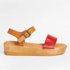 Bamboo Shoes Newest Arrivals Everyday Espadrille Wedges