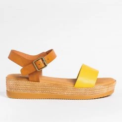 Bamboo Shoes Newest Arrivals Everyday Espadrille Wedges