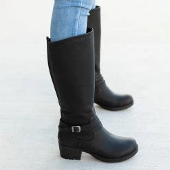 Soda Shoes Newest Arrivals Everyday Fall Riding Boots FINAL SALE