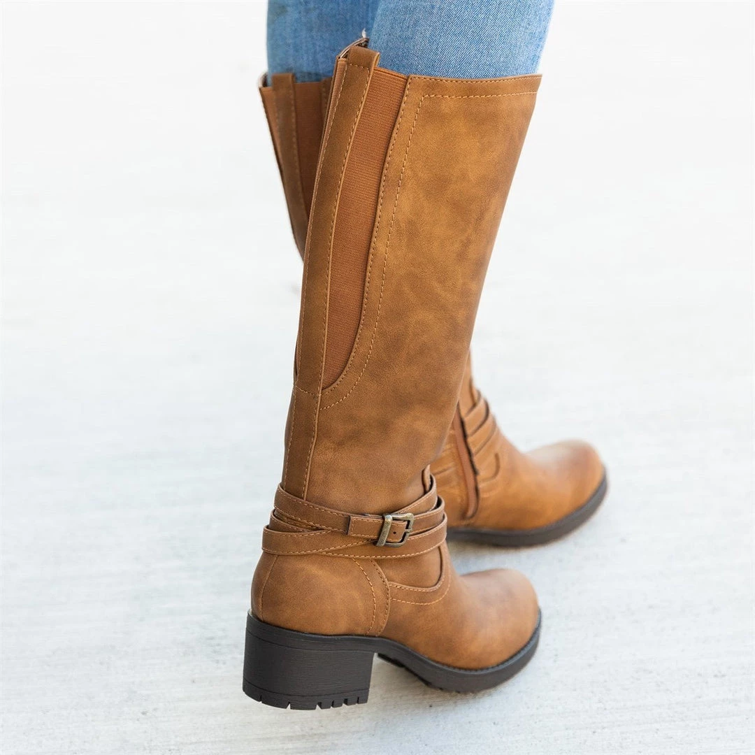 Soda Shoes Newest Arrivals Everyday Fall Riding Boots FINAL SALE 3 Soda Shoes Newest Arrivals Everyday Fall Riding Boots FINAL SALE