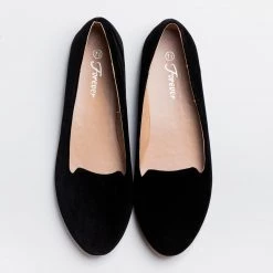 Forever Everyday Loafer Flats