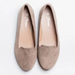 Forever Everyday Loafer Flats
