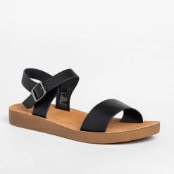 Top Moda Newest Arrivals Everyday Summer Sandals