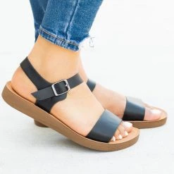 Top Moda Newest Arrivals Everyday Summer Sandals