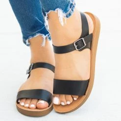 Top Moda Newest Arrivals Everyday Summer Sandals