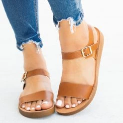 Top Moda Newest Arrivals Everyday Summer Sandals