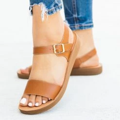 Top Moda Newest Arrivals Everyday Summer Sandals