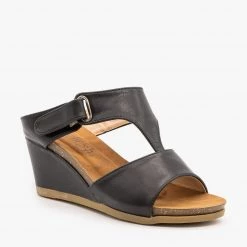 Refresh Everyday Wedge Sandals Newest Arrivals