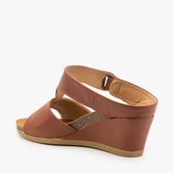 Refresh Everyday Wedge Sandals Newest Arrivals