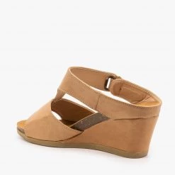 Refresh Everyday Wedge Sandals Newest Arrivals