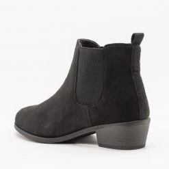 Refresh Fall Slip-on Bootie Newest Arrivals 26 Refresh Fall Slip-on Bootie Newest Arrivals