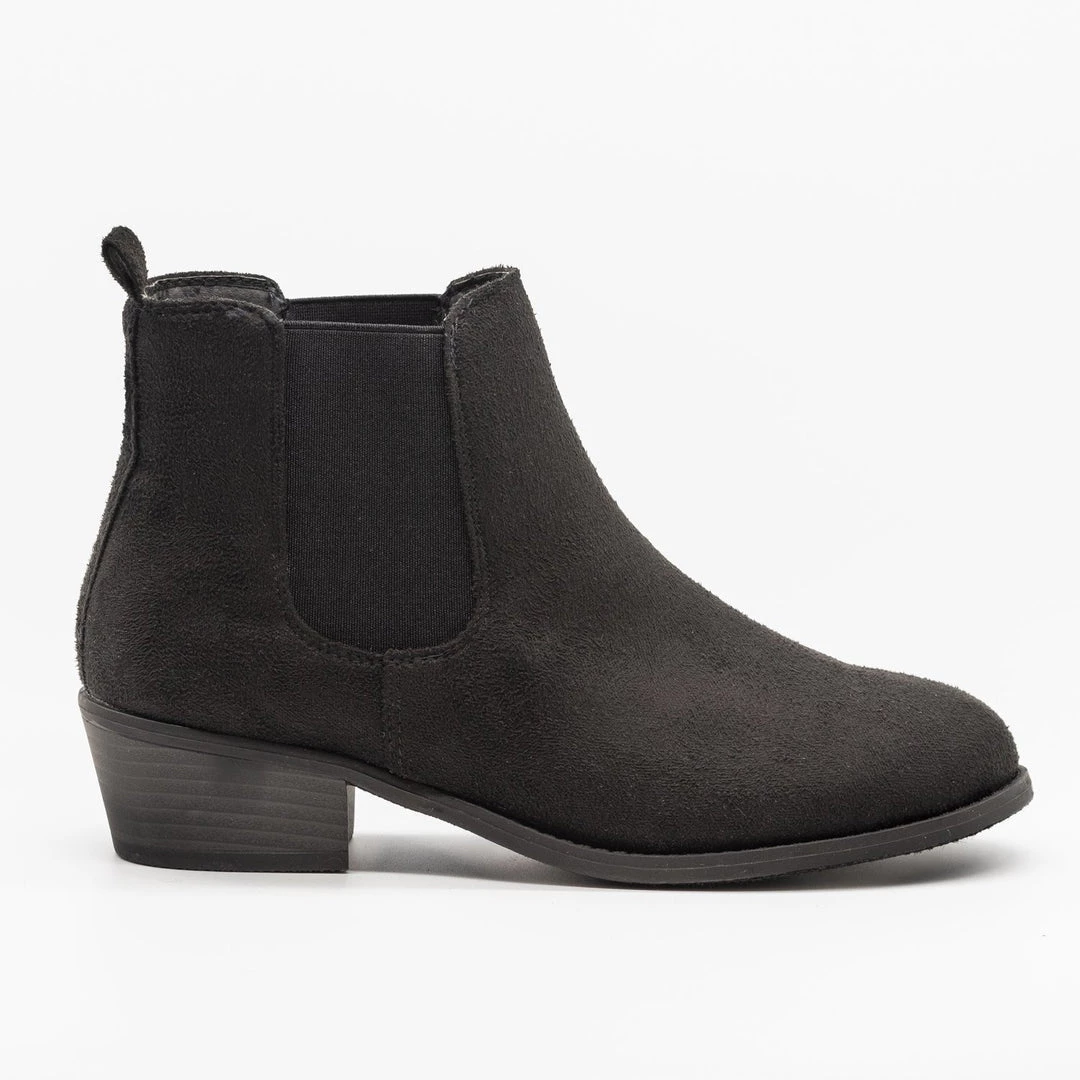 Refresh Fall Slip-on Bootie Newest Arrivals 3 Refresh Fall Slip-on Bootie Newest Arrivals