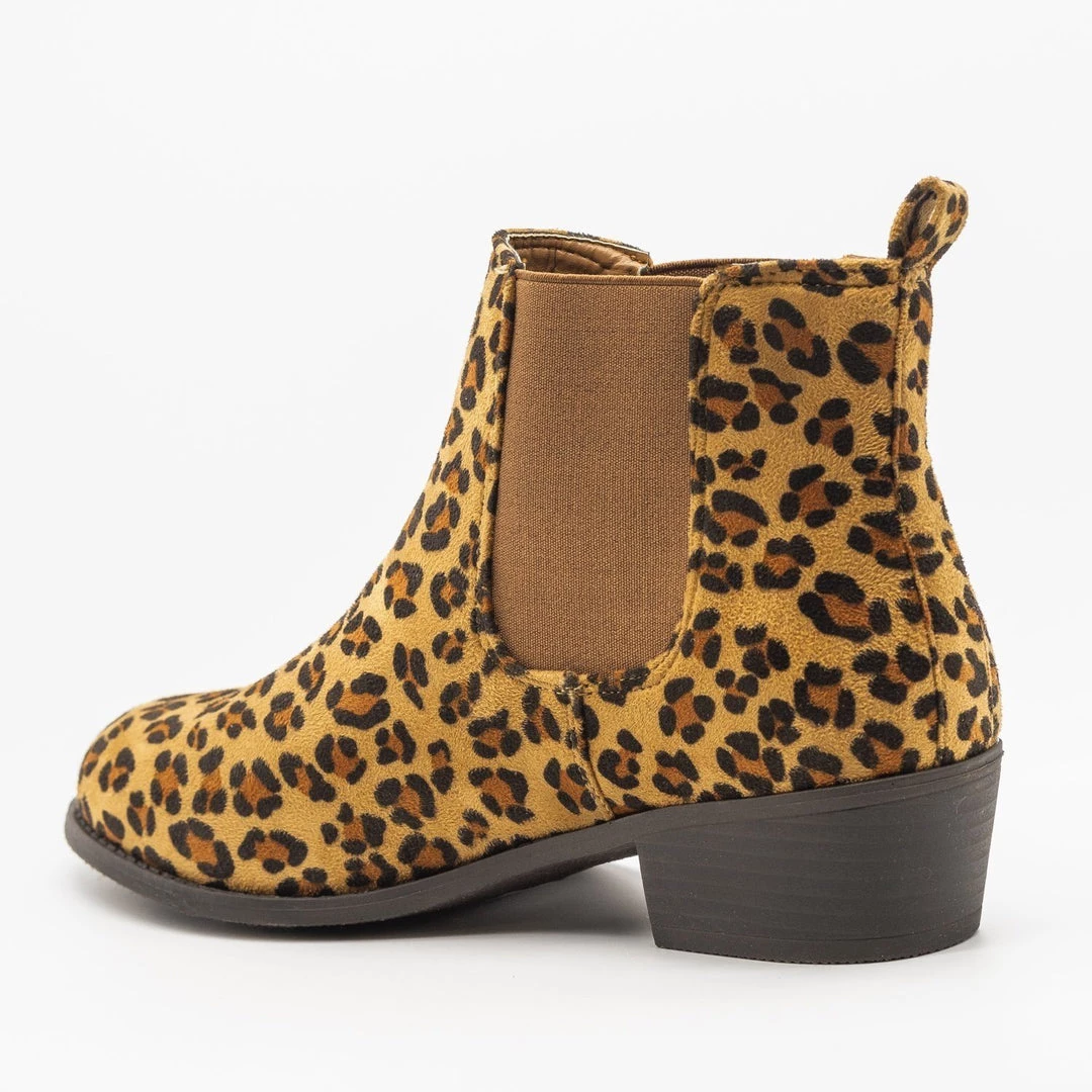 Refresh Fall Slip-on Bootie Newest Arrivals 7 Refresh Fall Slip-on Bootie Newest Arrivals