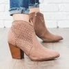 Qupid Shoes Newest Arrivals Fall Transitional Booties