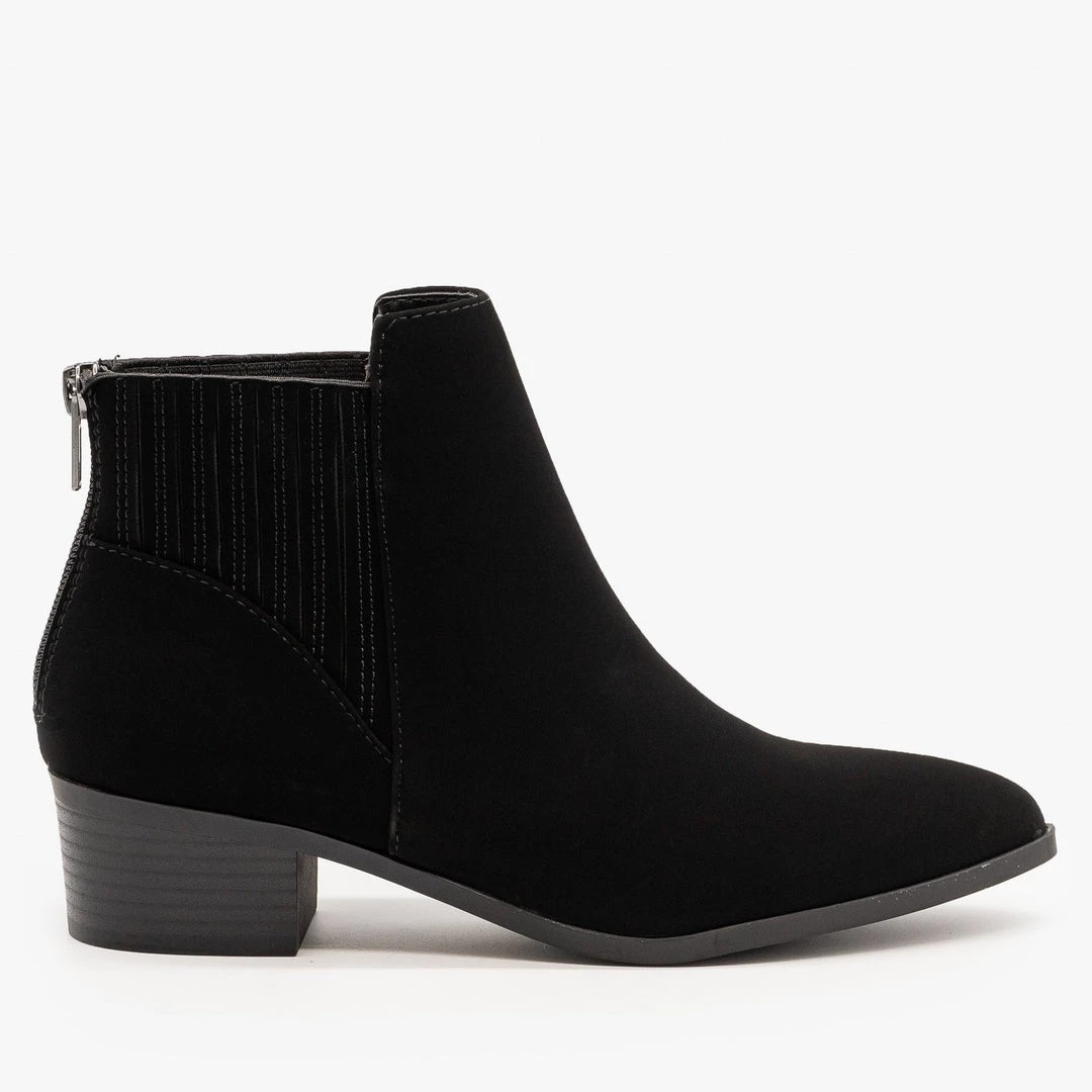 City Classified Shoes Newest Arrivals Fashion Forward Ankle Booties FINAL SALE 4 City Classified Shoes Newest Arrivals Fashion Forward Ankle Booties FINAL SALE