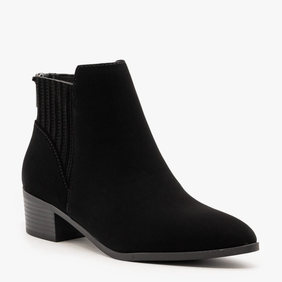 City Classified Shoes Newest Arrivals Fashion Forward Ankle Booties FINAL SALE 6 City Classified Shoes Newest Arrivals Fashion Forward Ankle Booties FINAL SALE