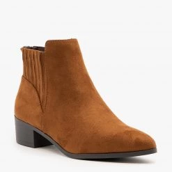 City Classified Shoes Newest Arrivals Fashion Forward Ankle Booties FINAL SALE 8 City Classified Shoes Newest Arrivals Fashion Forward Ankle Booties FINAL SALE