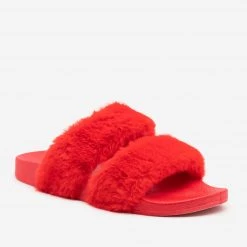 Bamboo Faux Fur Comfy Slides Newest Arrivals 23 Bamboo Faux Fur Comfy Slides Newest Arrivals
