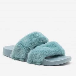 Bamboo Faux Fur Comfy Slides Newest Arrivals 20 Bamboo Faux Fur Comfy Slides Newest Arrivals
