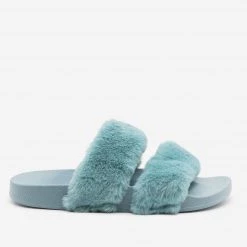 Bamboo Faux Fur Comfy Slides Newest Arrivals 19 Bamboo Faux Fur Comfy Slides Newest Arrivals