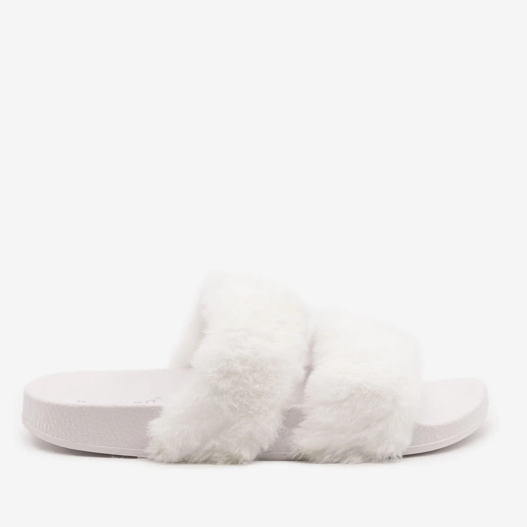 Bamboo Faux Fur Comfy Slides Newest Arrivals 13 Bamboo Faux Fur Comfy Slides Newest Arrivals