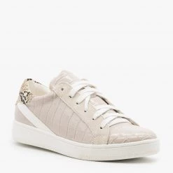 Nature Breeze Faux Sherpa Lined Crocodile Sneakers Newest Arrivals 8 Nature Breeze Faux Sherpa Lined Crocodile Sneakers Newest Arrivals