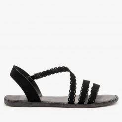 Bonnibel Newest Arrivals Feminine Strappy Sandal