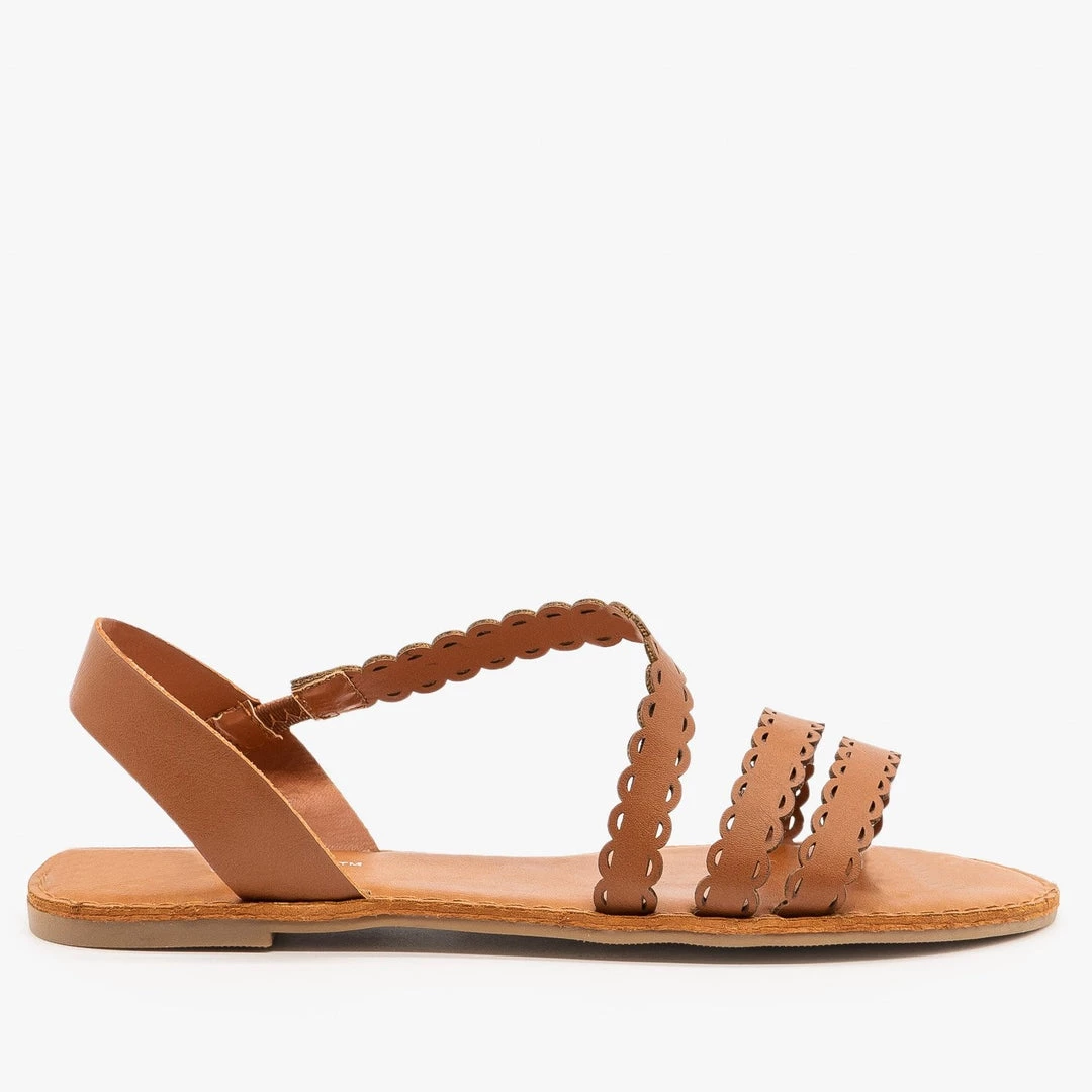 Bonnibel Newest Arrivals Feminine Strappy Sandal 1 Bonnibel Newest Arrivals Feminine Strappy Sandal