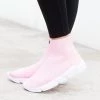 Forever Fitted Slip-On Fashion Sneaker