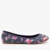 Bamboo Shoes Floral Ballet Flats Newest Arrivals
