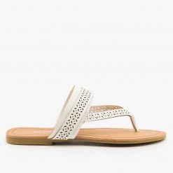 Traffic Shoes Floral Design Faux Leather Sandals Newest Arrivals 13 Traffic Shoes Floral Design Faux Leather Sandals Newest Arrivals