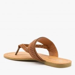 Traffic Shoes Floral Design Faux Leather Sandals Newest Arrivals 11 Traffic Shoes Floral Design Faux Leather Sandals Newest Arrivals