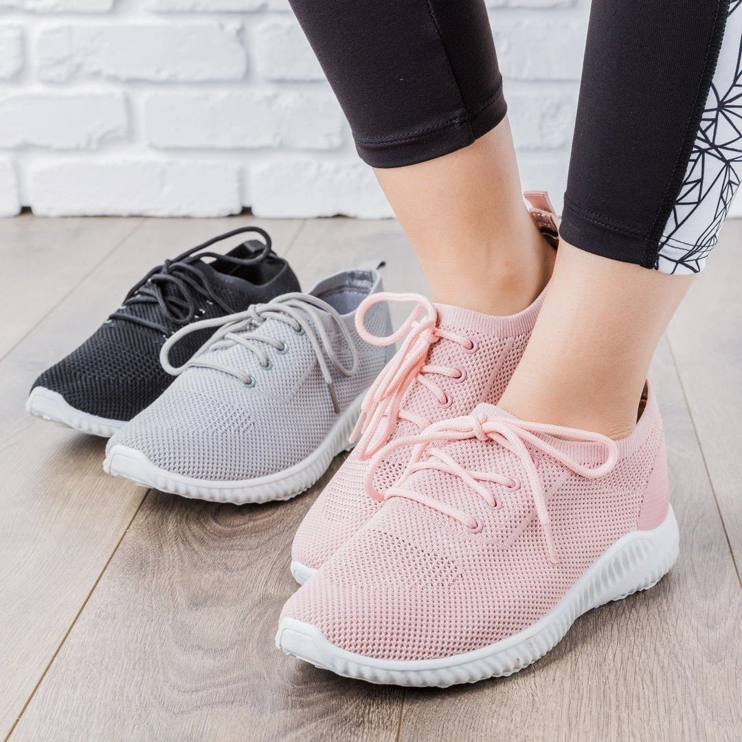 Forever Flyknit Fashion Tennies 4 Forever Flyknit Fashion Tennies