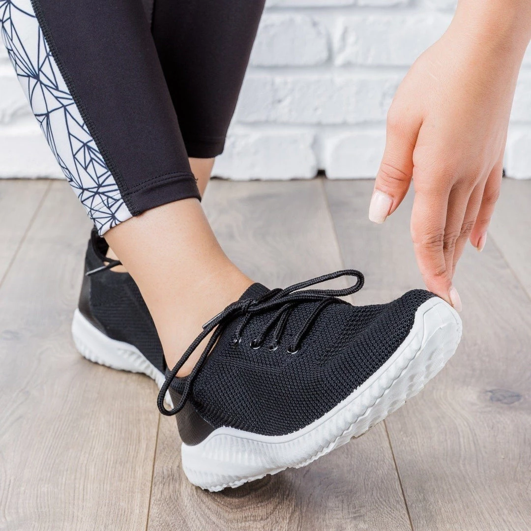 Forever Flyknit Fashion Tennies 5 Forever Flyknit Fashion Tennies