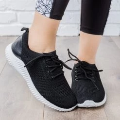 Forever Flyknit Fashion Tennies