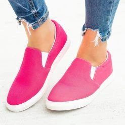 La Sheelah Shoes Fun Neon Slip-On Sneakers FINAL SALE 13 La Sheelah Shoes Fun Neon Slip-On Sneakers FINAL SALE
