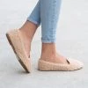 Forever Fuzzy Ballet Flats Newest Arrivals