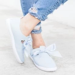 Weeboo Gemma Satin Lace Sneakers 6 Weeboo Gemma Satin Lace Sneakers