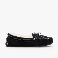 Glister Newest Arrivals Genuine Leather + Sheepskin Moccasin Flats 9 Glister Newest Arrivals Genuine Leather + Sheepskin Moccasin Flats