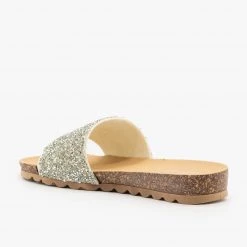 Forever Glitter Cork Slides Newest Arrivals 13 Forever Glitter Cork Slides Newest Arrivals