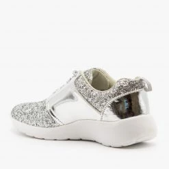 Forever Newest Arrivals Glitter Fashion Sneakers 13 Forever Newest Arrivals Glitter Fashion Sneakers