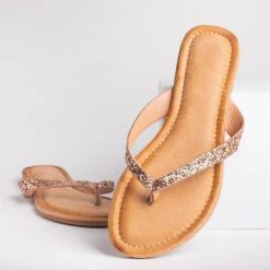 Forever Glitter Flip Flop Newest Arrivals