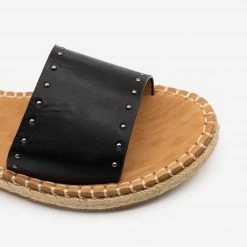 Forever Gold Espadrille Trim Sandals 11 Forever Gold Espadrille Trim Sandals