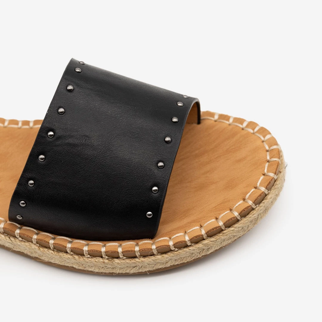 Forever Gold Espadrille Trim Sandals 4 Forever Gold Espadrille Trim Sandals