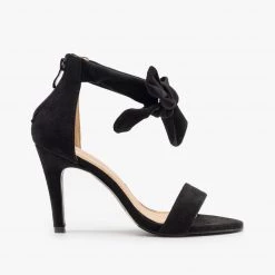 Weeboo Newest Arrivals Gorgeous Bow Tie High Heels