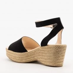 Qupid Shoes Gorgeous Espadrille Wedges 16 Qupid Shoes Gorgeous Espadrille Wedges