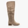 Soda Shoes Newest Arrivals Gorgeous Knee High Boots FINAL SALE